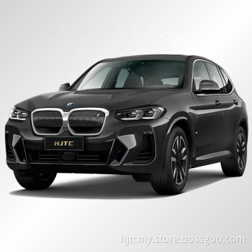 2022 pure electric 5-door 5-seat SUV BM iX3 2022 leading model battery life 500KM electric cars